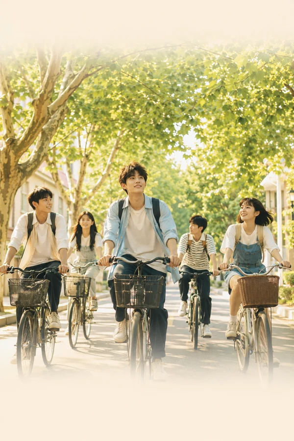 二十七层海报